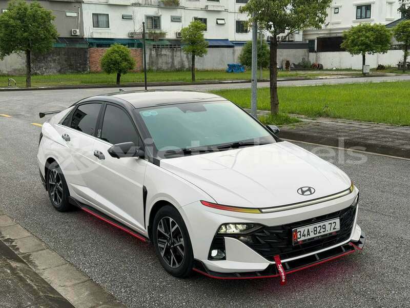 Big with watermark hyundai accent none cao bang 48609