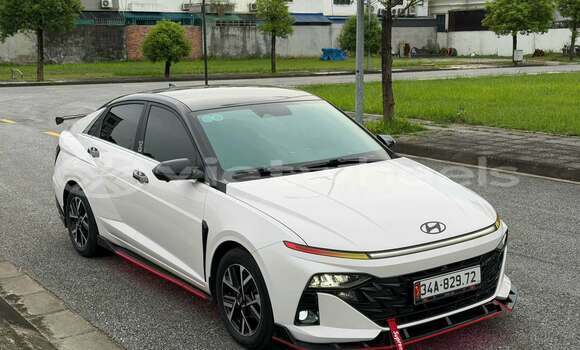 Mua Đã sử dụng Hyundai Accent Xe ô tô Mua Đã sử dụng Hyundai Accent Xe ô tô