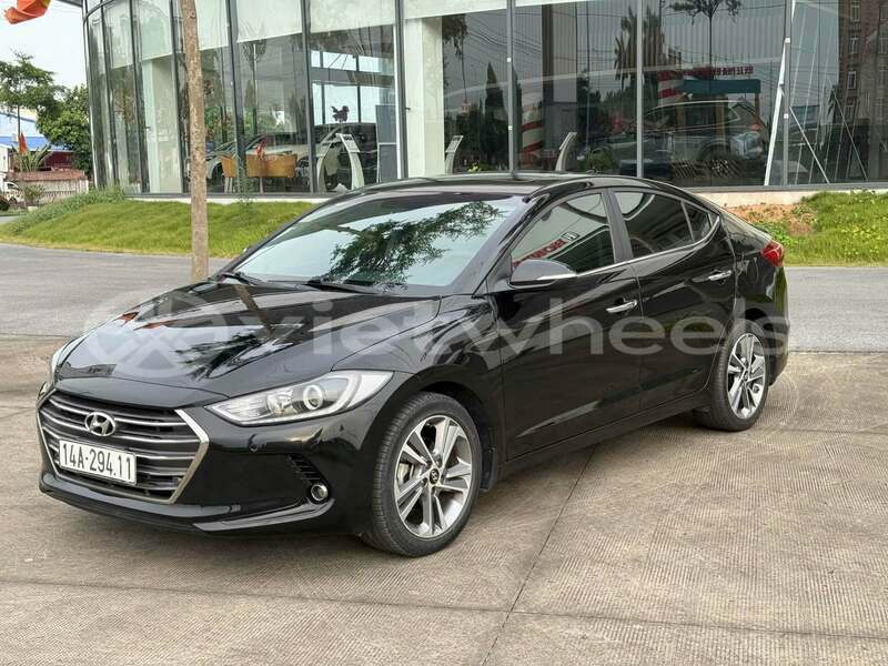 Big with watermark hyundai elantra none bac ninh 48610