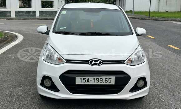 Mua Đã sử dụng Hyundai I10 Xe ô tô Mua Đã sử dụng Hyundai I10 Xe ô tô