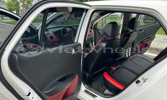 Mua Đã sử dụng Hyundai I10 Xe ô tô Mua Đã sử dụng Hyundai I10 Xe ô tô