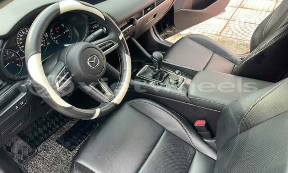 Mua Đã sử dụng Mazda 3 Xe ô tô Mua Đã sử dụng Mazda 3 Xe ô tô