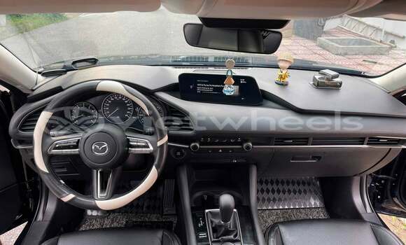 Mua Đã sử dụng Mazda 3 Xe ô tô Mua Đã sử dụng Mazda 3 Xe ô tô