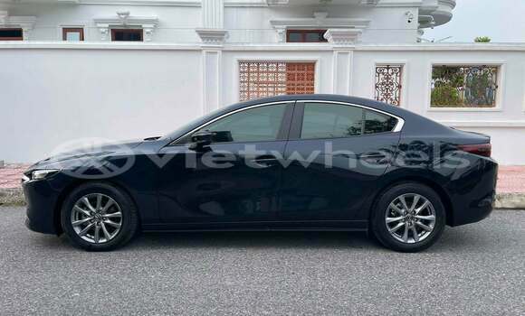 Mua Đã sử dụng Mazda 3 Xe ô tô Mua Đã sử dụng Mazda 3 Xe ô tô
