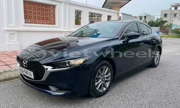 Mua Đã sử dụng Mazda 3 Xe ô tô Mua Đã sử dụng Mazda 3 Xe ô tô