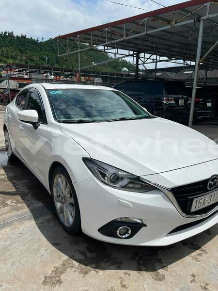 Big with watermark mazda 3 hanoi gia lai 48613