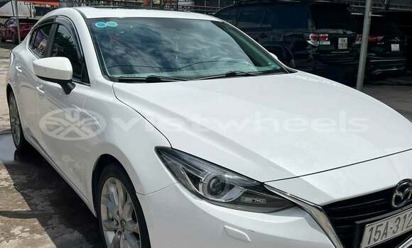 Mua Đã sử dụng Mazda 3 Xe ô tô