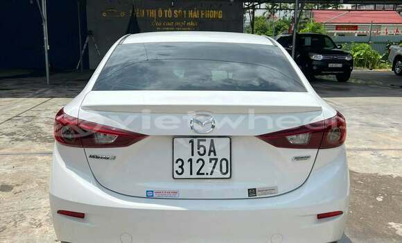 Mua Đã sử dụng Mazda 3 Xe ô tô Mua Đã sử dụng Mazda 3 Xe ô tô