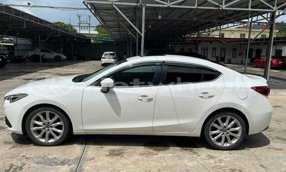 Mua Đã sử dụng Mazda 3 Xe ô tô Mua Đã sử dụng Mazda 3 Xe ô tô