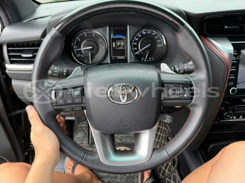 Big with watermark toyota fortuner ca mau ca mau 48614