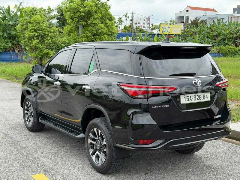 Big with watermark toyota fortuner ca mau ca mau 48614