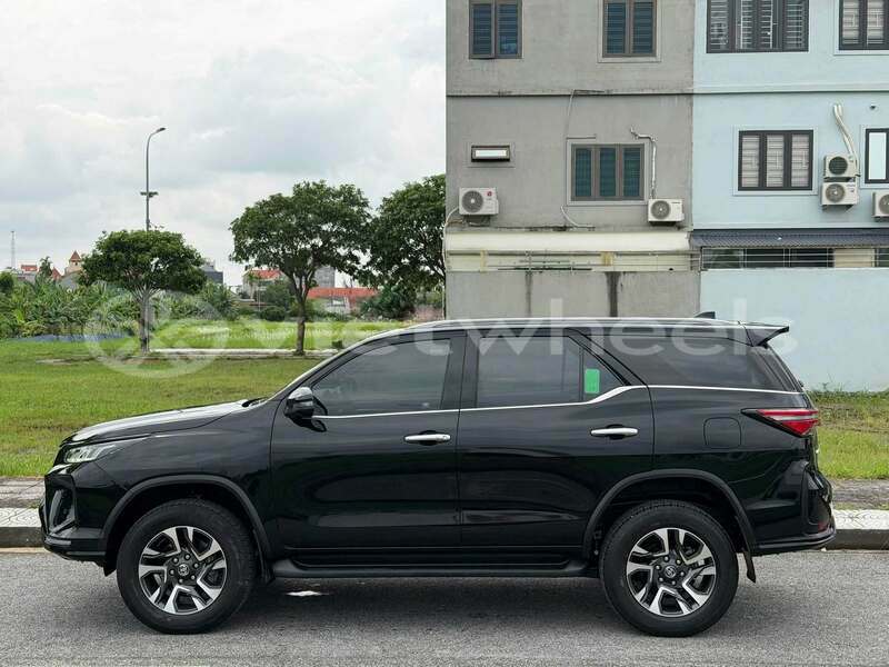Big with watermark toyota fortuner ca mau ca mau 48614