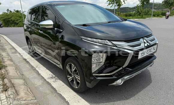 Mua Đã sử dụng Mitsubishi Xpander Xe ô tô Mua Đã sử dụng Mitsubishi Xpander Xe ô tô