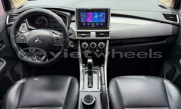 Mua Đã sử dụng Mitsubishi Xpander Xe ô tô Mua Đã sử dụng Mitsubishi Xpander Xe ô tô