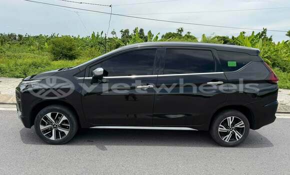 Mua Đã sử dụng Mitsubishi Xpander Xe ô tô Mua Đã sử dụng Mitsubishi Xpander Xe ô tô