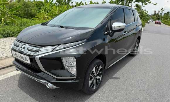 Mua Đã sử dụng Mitsubishi Xpander Xe ô tô Mua Đã sử dụng Mitsubishi Xpander Xe ô tô