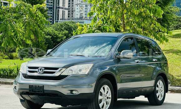 Mua Đã sử dụng Honda CR-V Xe ô tô Mua Đã sử dụng Honda CR-V Xe ô tô