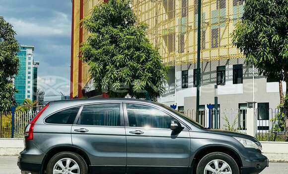 Mua Đã sử dụng Honda CR-V Xe ô tô Mua Đã sử dụng Honda CR-V Xe ô tô