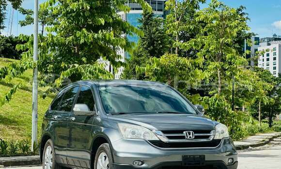 Mua Đã sử dụng Honda CR-V Xe ô tô Mua Đã sử dụng Honda CR-V Xe ô tô