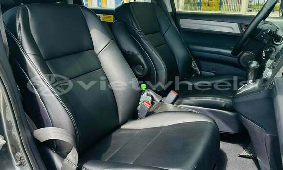 Mua Đã sử dụng Honda CR-V Xe ô tô Mua Đã sử dụng Honda CR-V Xe ô tô
