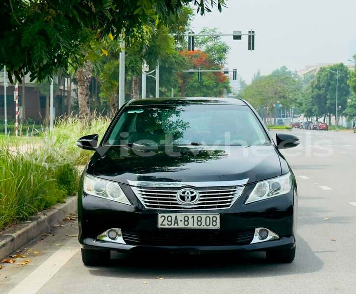 Big with watermark toyota camry ca mau ca mau 48618