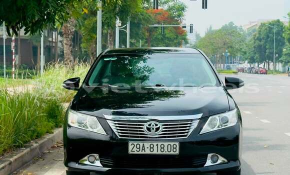 Mua Đã sử dụng Toyota Camry Xe ô tô Mua Đã sử dụng Toyota Camry Xe ô tô
