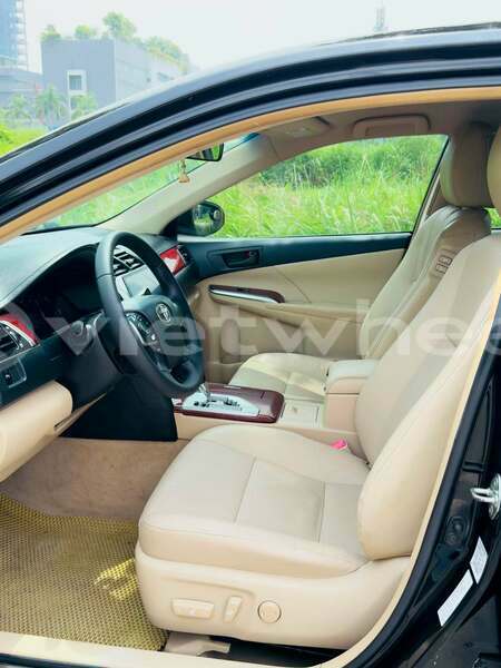 Big with watermark toyota camry ca mau ca mau 48618