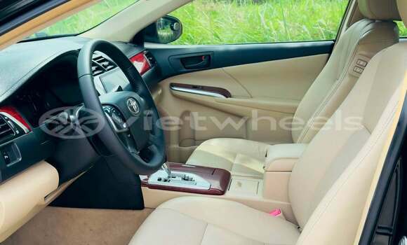 Mua Đã sử dụng Toyota Camry Xe ô tô Mua Đã sử dụng Toyota Camry Xe ô tô