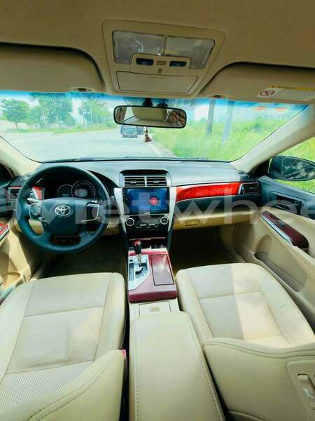 Big with watermark toyota camry ca mau ca mau 48618