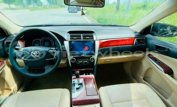 Mua Đã sử dụng Toyota Camry Xe ô tô Mua Đã sử dụng Toyota Camry Xe ô tô