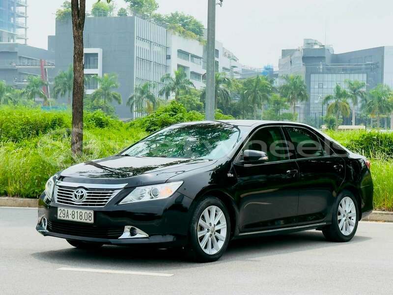 Big with watermark toyota camry ca mau ca mau 48618