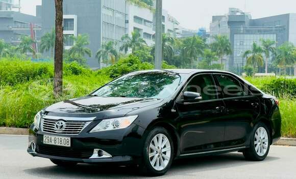Mua Đã sử dụng Toyota Camry Xe ô tô Mua Đã sử dụng Toyota Camry Xe ô tô