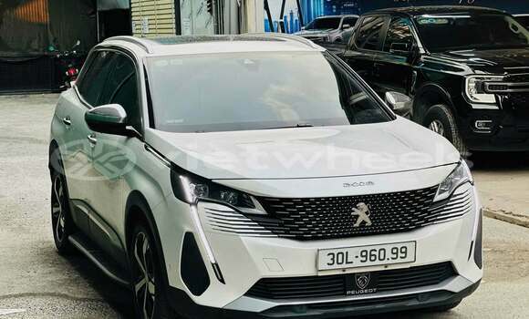 Mua Đã sử dụng Peugeot 2008 Xe ô tô Mua Đã sử dụng Peugeot 2008 Xe ô tô