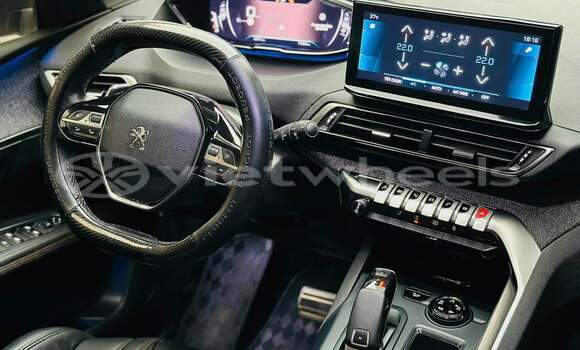 Mua Đã sử dụng Peugeot 2008 Xe ô tô Mua Đã sử dụng Peugeot 2008 Xe ô tô