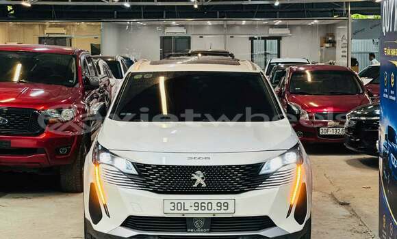 Mua Đã sử dụng Peugeot 2008 Xe ô tô Mua Đã sử dụng Peugeot 2008 Xe ô tô
