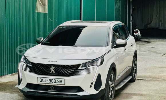 Mua Đã sử dụng Peugeot 2008 Xe ô tô Mua Đã sử dụng Peugeot 2008 Xe ô tô