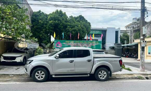 Mua Đã sử dụng Nissan Navara Xe ô tô Mua Đã sử dụng Nissan Navara Xe ô tô