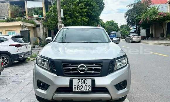 Mua Đã sử dụng Nissan Navara Xe ô tô Mua Đã sử dụng Nissan Navara Xe ô tô