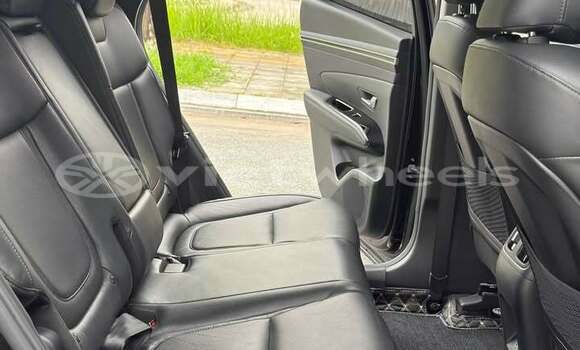 Mua Đã sử dụng Hyundai Tucson Xe ô tô Mua Đã sử dụng Hyundai Tucson Xe ô tô