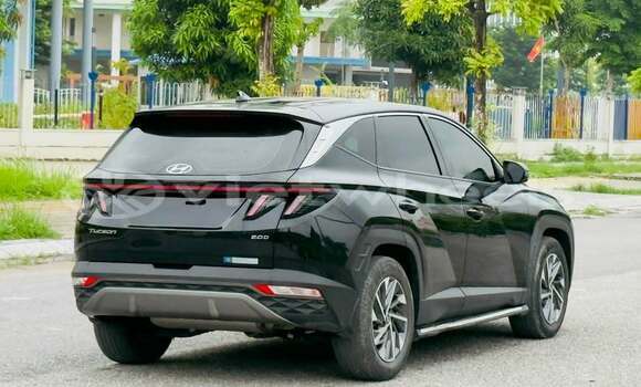 Mua Đã sử dụng Hyundai Tucson Xe ô tô Mua Đã sử dụng Hyundai Tucson Xe ô tô