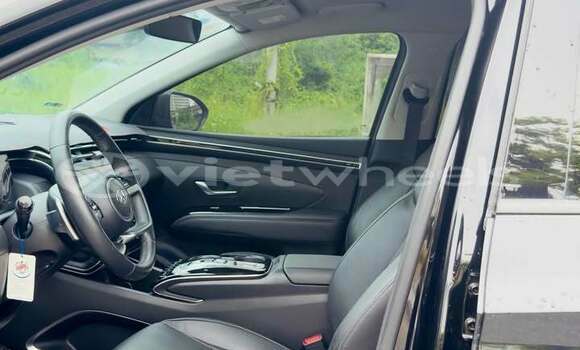 Mua Đã sử dụng Hyundai Tucson Xe ô tô Mua Đã sử dụng Hyundai Tucson Xe ô tô