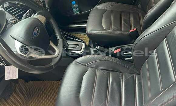Mua Đã sử dụng Ford Ecosport Xe ô tô Mua Đã sử dụng Ford Ecosport Xe ô tô