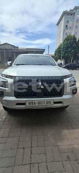 Big with watermark mitsubishi triton none bac ninh 48623