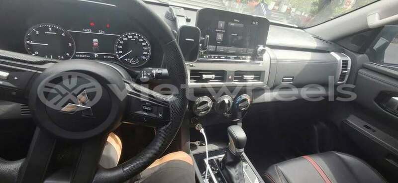 Big with watermark mitsubishi triton none bac ninh 48623