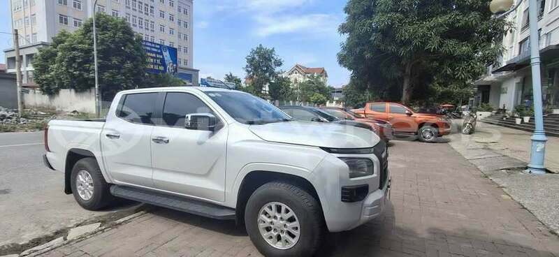 Big with watermark mitsubishi triton none bac ninh 48623