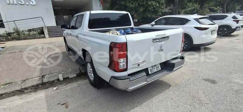 Big with watermark mitsubishi triton none bac ninh 48623
