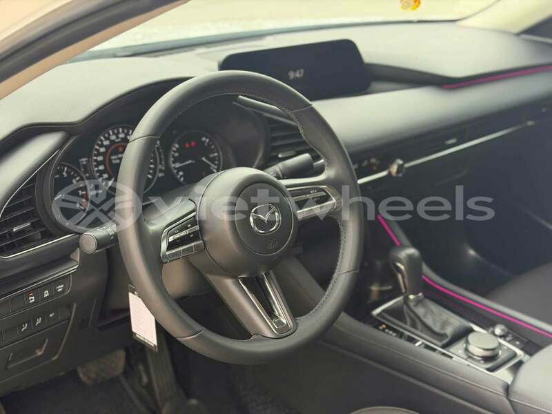 Big with watermark mazda 3 hanoi an giang 48624