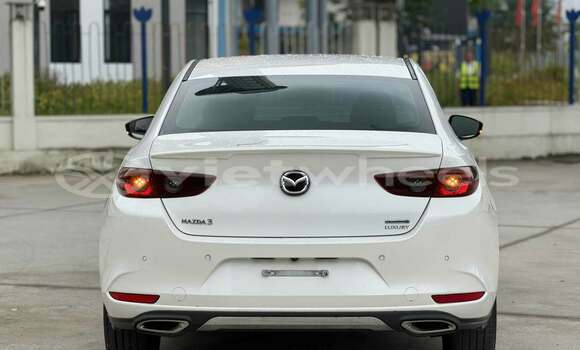Mua Đã sử dụng Mazda 3 Xe ô tô Mua Đã sử dụng Mazda 3 Xe ô tô