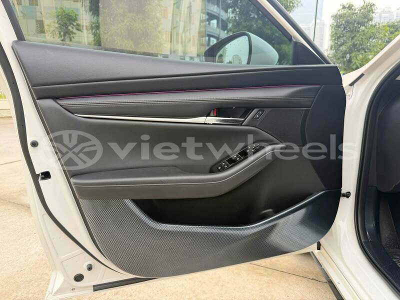 Big with watermark mazda 3 hanoi an giang 48624