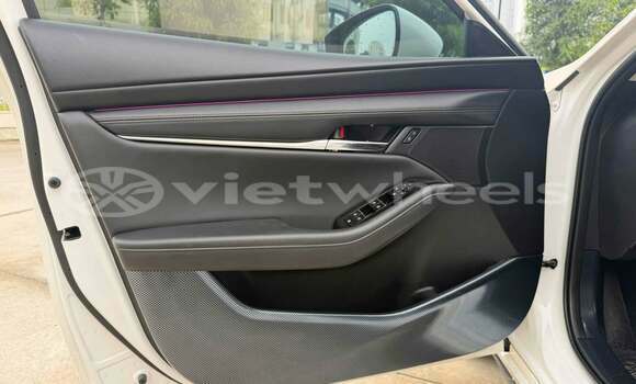 Mua Đã sử dụng Mazda 3 Xe ô tô Mua Đã sử dụng Mazda 3 Xe ô tô